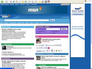 MSN Latinoamérica