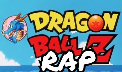 El Dragon Ball Rap