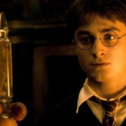 Harry Potter y El Príncipe Mestizo: Trailer subtitulado