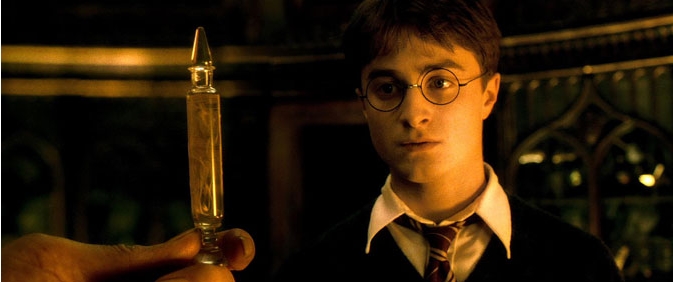 Harry Potter y El Príncipe Mestizo: Trailer subtitulado