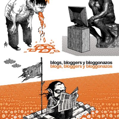 El Otorongo: Blogs, bloggers y bloggonazos