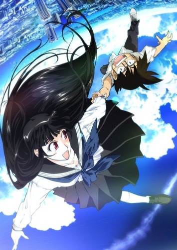 Temporada Anime Otoño 2009: Natsu no Arashi! Akinaichuu