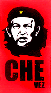 Chávez, Chávez… quién fuera Rey para callarte