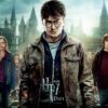 Harry Potter y Las Reliquias de la Muerte Parte 2 (2011): ¡Es el fin!