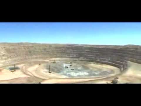 El ejemplo de la Minera Esperanza de Antofagasta, ¿opción viable para Toquepala?