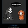 ¡Oh, Dios Mío, mataron a Kenny!: Todas las muertes todas (16 primeras temporadas)