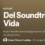 Del Soundtrack de mi Vida (V): Mi Playlist en Spotify