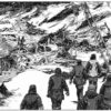 En las Montañas de la Locura, audiolibro + ilustraciones adaptadas del relato de H. P. Lovecraft