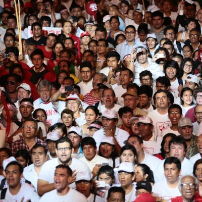 Reality de las Elecciones Regionales y Municipales 2022 en Tacna (II): Los Guerreros Provinciales