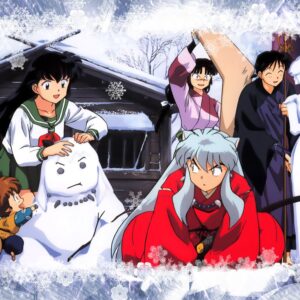 Temporada Anime Invierno 2010 (I): Series de TV