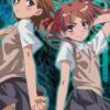 Temporada Anime Otoño 2009: To Aru Kagaku no Railgun