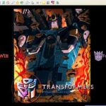 Transformers Perú