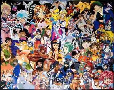 Retrospectivas Animescas (0): Acotaciones previas