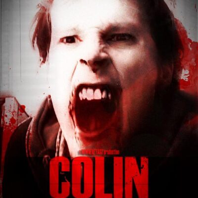 Colin: zombies a 70 dólares