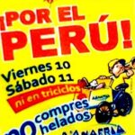 dos dias sin donofrio