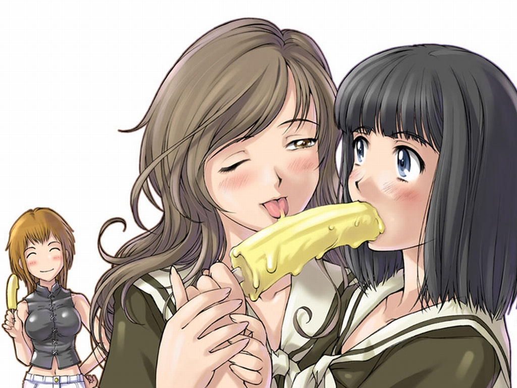 ecchi