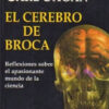 El Cerebro de Broca: Carl Sagan, el Universo y todo lo demás