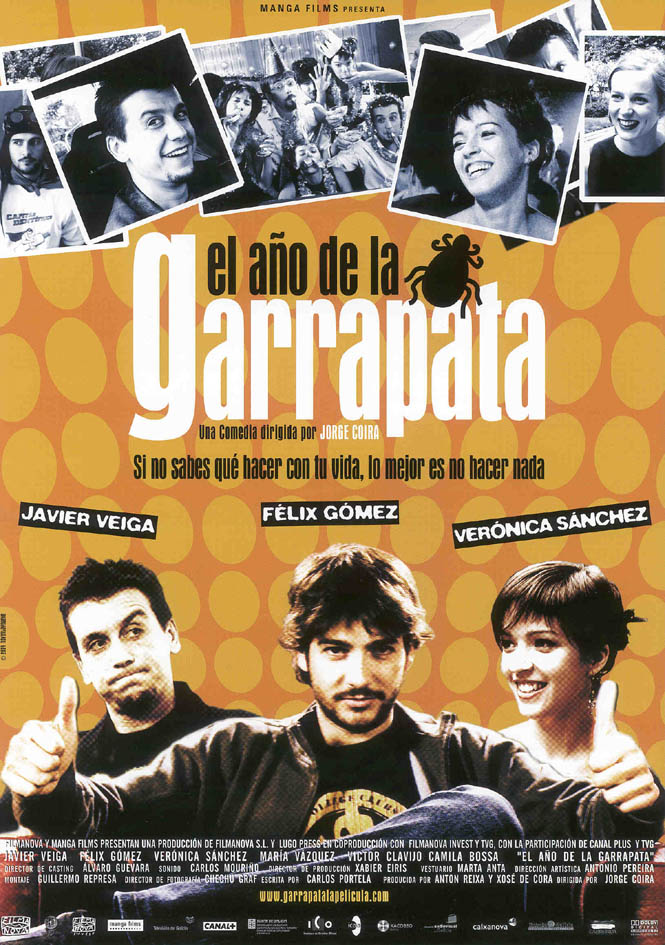 garrapata