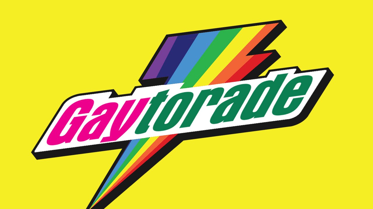 gaytorade