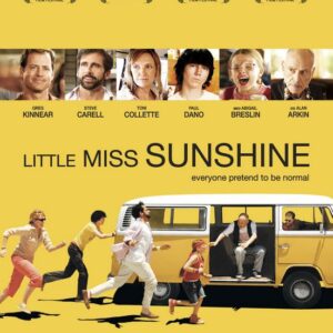 Cinemateca UPT – Pequeña Miss Sunshine: “Todos finjan ser normales” (Ciclo Road Movies)