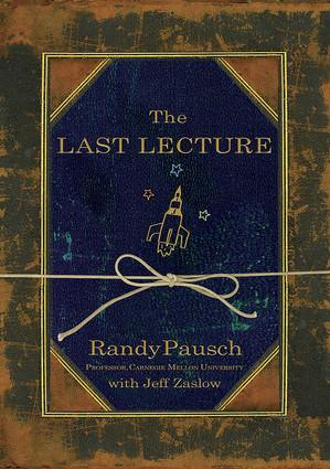 Randy Pausch: La Ultima Conferencia
