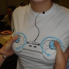 Para los jugadores… de video juegos