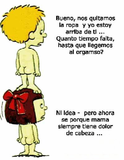 orgasmo