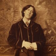 «El artista es creador de belleza», prefacio de El Retrato de Dorian Gray, por Oscar Wilde