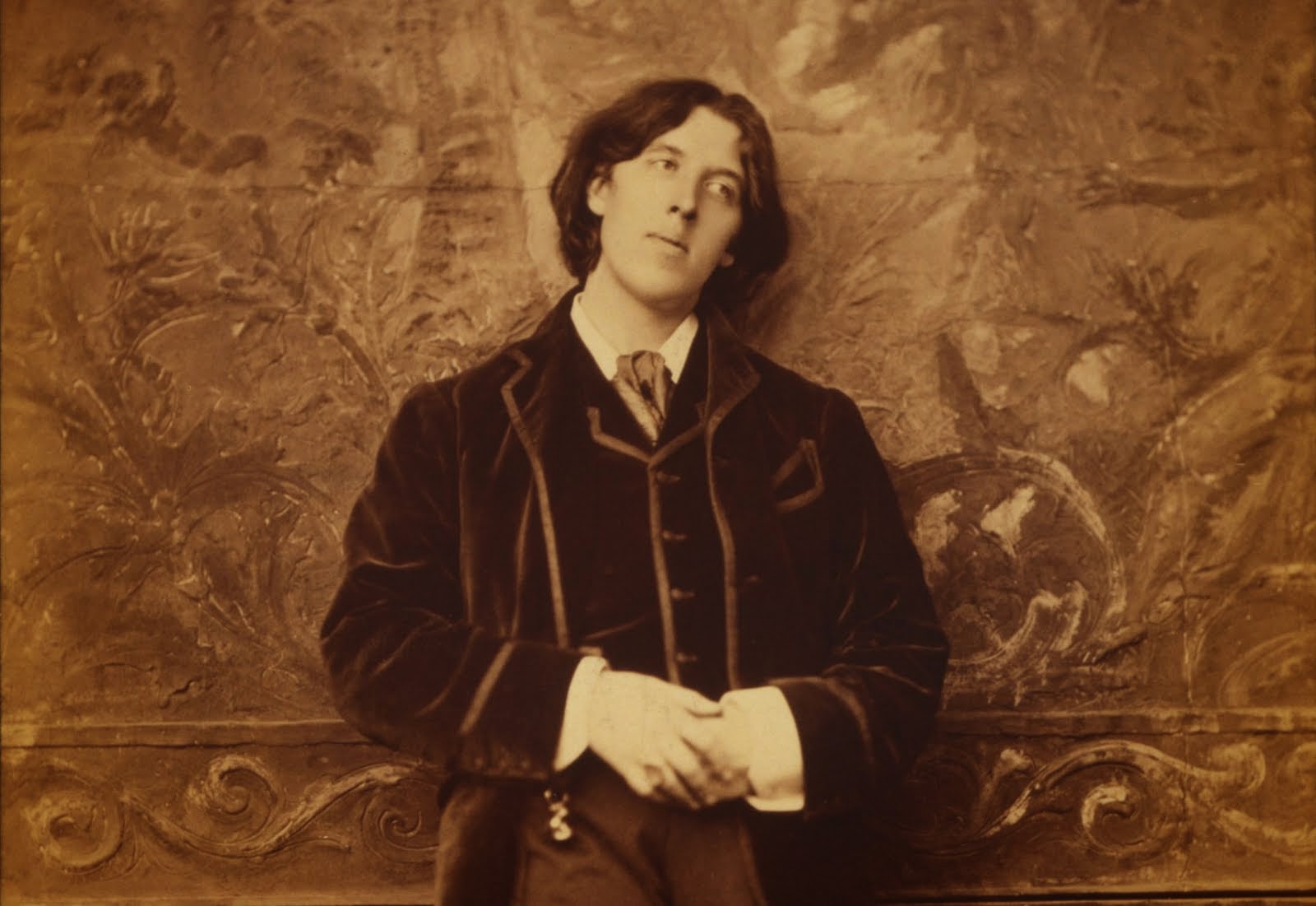 oscar wilde