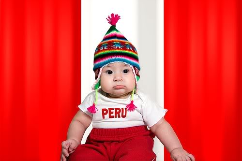 Transformemos el Perú: tu respuesta, Zavalita