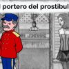 El Portero del Prostíbulo (ficción)