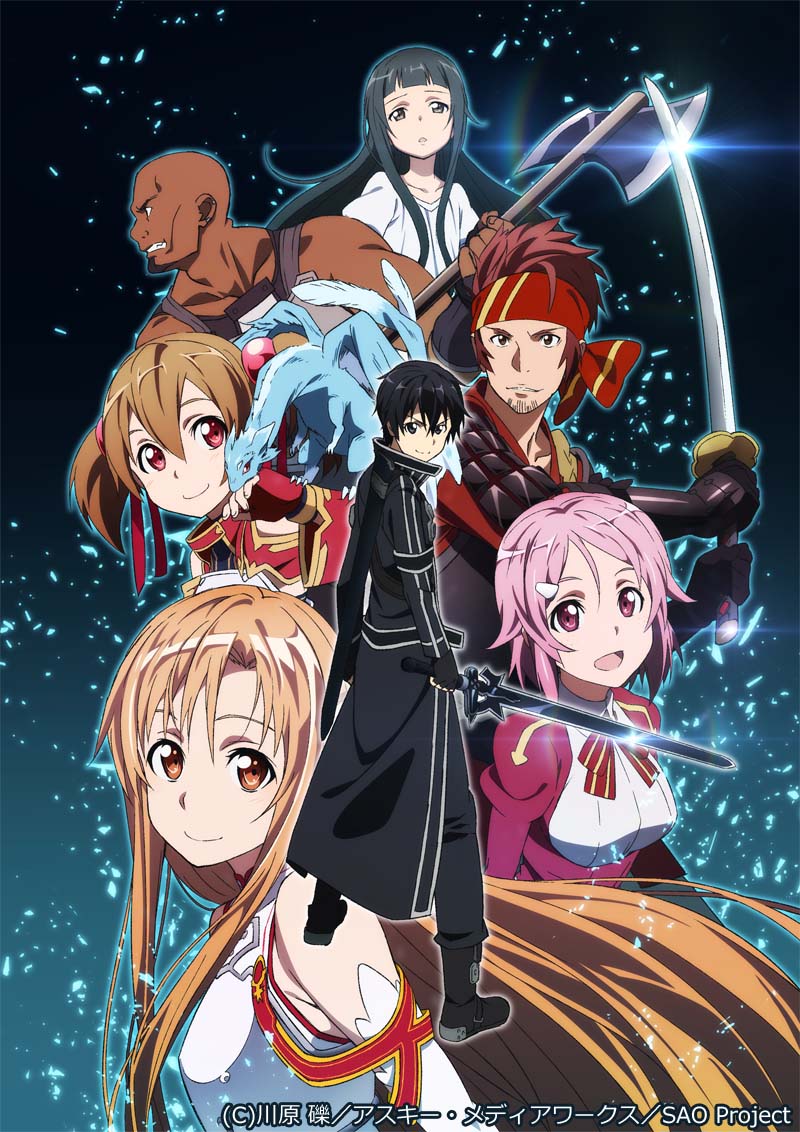 swordartonline