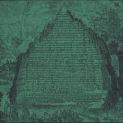 La Tabla Esmeraldina, texto de Hermes Trismegisto