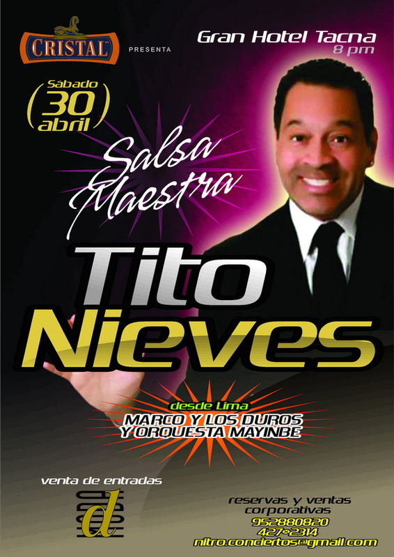 titonieves
