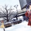 Temporada Anime Invierno 2011 (III): OVAs y ONAs – Primera Parte