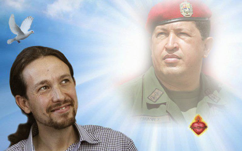 Pablo-Iglesias-Chavez