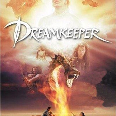 El Guardián de los Sueños (Dreamkeeper), cuentos amerindios en telefilm