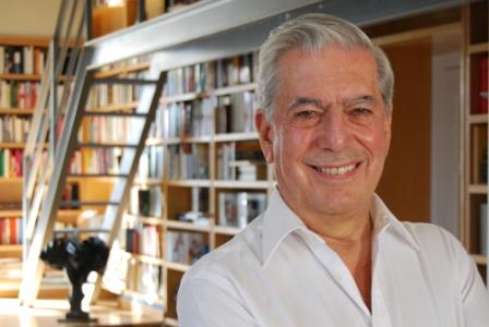 Mario Vargas Llosa y el romance tacneño que lo trajo al mundo