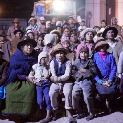 Sacudiendo el avispero: estímulos al cine peruano en entredicho