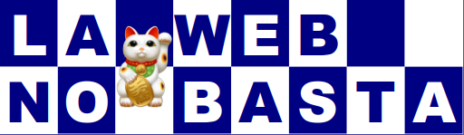 La Web No Basta