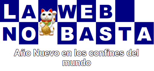 La Web No Basta