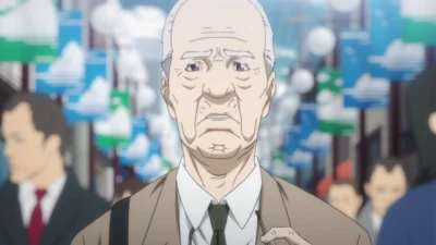 Ichiro Inuyashiki